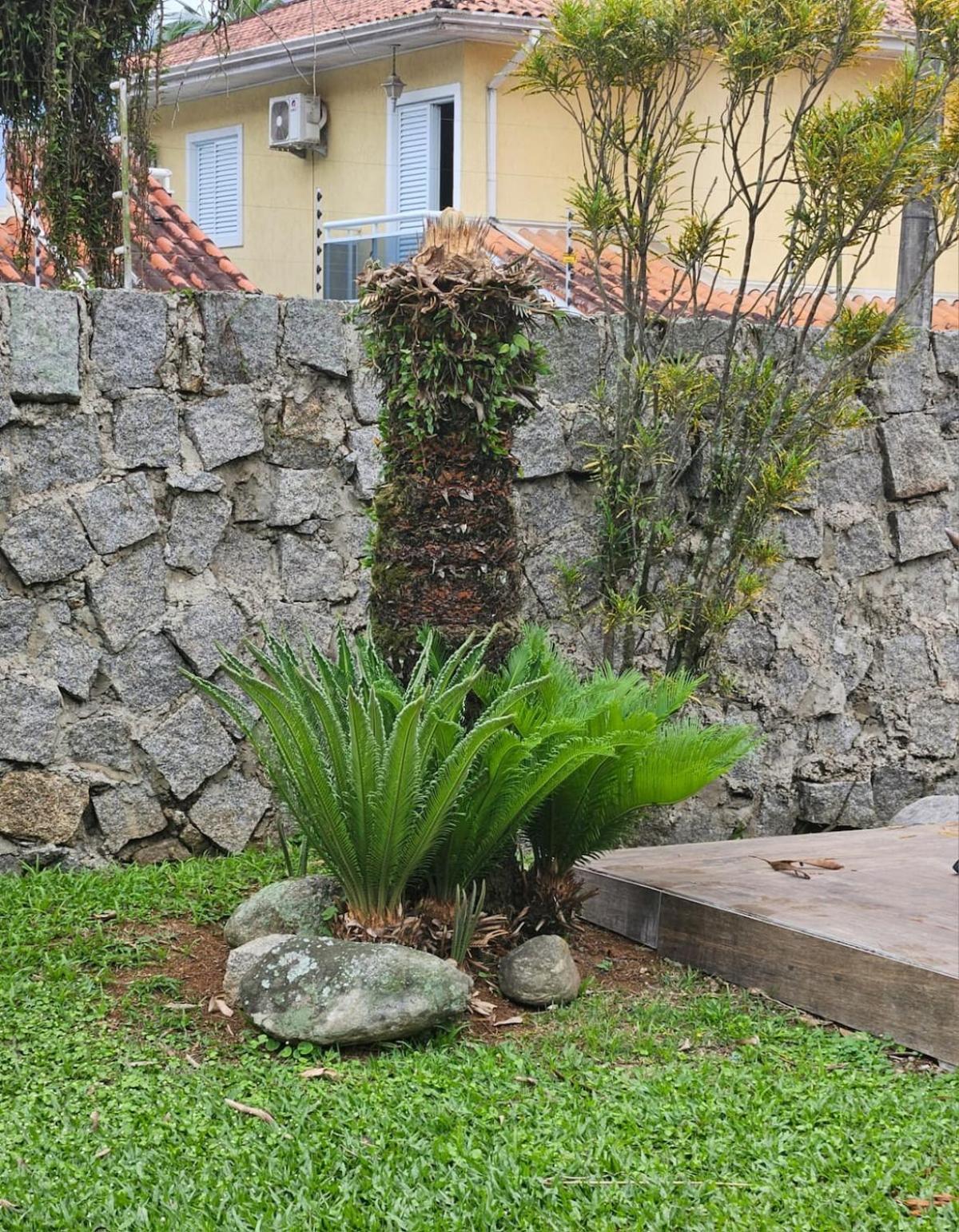 Casa Com Piscina Em Frente A Grande *